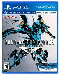 Zone of the Enders MARS (PS4)